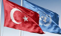 Türkiye’den BM’de İsrail’e çağrı: Suriye’de işgale son verin