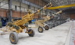 Savunmada büyük sıçrama: Türkiye ilk kez obüs ihraç etti