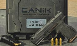 CANİK’ten yeni nesil hamle: Prime Radian daha stabil ve daha hızlı