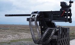 Yerli savunma sanayii sahnede: CANiK M3 FALCON dikkat çekti