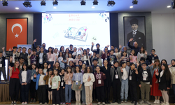 Çankaya’da çocuklar yönetime katılıyor