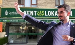 Çankaya Belediyesi Milano Gıda Paktı'na üye olmaya hazırlanıyor