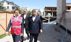 Çankaya’da dev yatırım: Yeni kreş 120 çocuğa yuva olacak