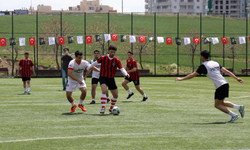 Haydi gençler sahaya: Çankaya’da 19 Mayıs turnuvası başlıyor