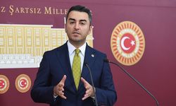 CHP’li Avşar Meclis’e taşıdı: Savaşın etkilerine karşı acil eylem planı açıklansın