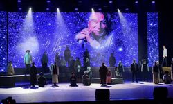 Cengiz Aytmatov’un 100. yılı iki ülkeyi buluşturdu: Cemile müzikali dikkat çekti