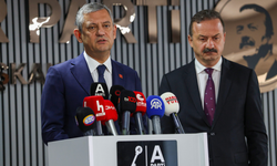 Anahtar Parti görüşmesi sonrası Özgür Özel: İktidardan çıt yok