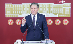 CHP’li Murat Emir: 63 önerge verdik, hepsi reddedildi