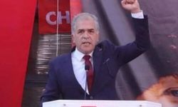 CHP’de istifa: İlçe Başkanı Sezai Öz görevini bıraktı