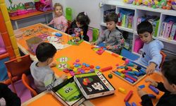 Keçiören’de çocuklara kapsamlı ücretsiz atölye fırsatı