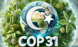 Türkiye’nin COP31 yolculuğu Ankara’da masaya yatırılıyor