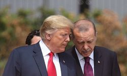 Cumhurbaşkanı Erdoğan’dan Trump’a "Geçmiş olsun" mesajı!