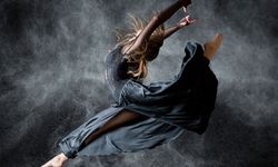 Ankara’da gençlere özel dans atölyesi: Kontenjan sınırlı!