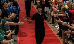 Etimesgutlu küçük Kerem Türkiye şampiyonu oldu: Kaymakam tebrik etti