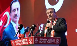 Destici’den dikkat çeken çıkış: Amerika’da varsa Türkiye’de de olacak