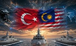 Küresel savunma yarışında Türkiye: 43 firma sahaya indi