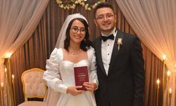 Mamak Belediyesi'ne 3 bin 127 kişi başvurdu: Gençler evlenmek istiyor