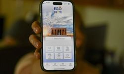 EGO açıklama yaptı: EGO CEP’te uygulamasında o sekmeyi kapatın