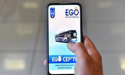 EGO CEP’e yeni özellik: “Sonraki durak” uyarı sistemi devrede