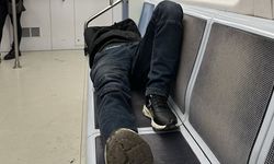 Metroda tartışma yaratan görüntüler sonrası EGO açıklama yayınladı