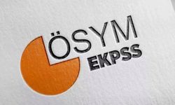 2026-EKPSS soru kitapçığı ve cevap anahtarları yayımlandı