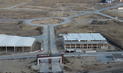 Ankara’da yeni mobilya üssü: 20 bin kişiye istihdam