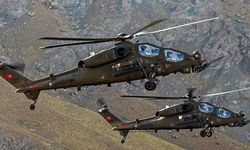 Emniyette savunma devrimi: Yerli hava araçları göreve başladı