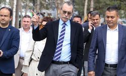 Etimesgut Belediyesi 7 taşınmazı uygun fiyata kiraya veriyor: İhale 14 Nisan'da