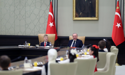 Erdoğan’dan çocuklara 23 Nisan mesajı: Geleceğin Türkiye’si sizlerin omuzlarında