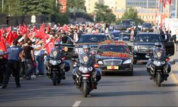 CHP'li Başevirgen: Cumhurbaşkanı koruma gideri aylık 754 milyon TL