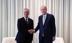 Ankara’da zirve hazırlığı: Erdoğan’dan Kanada’ya davet