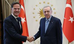 Erdoğan, NATO Genel Sekreteri Rutte ile görüştü: Savaş sona ermeli