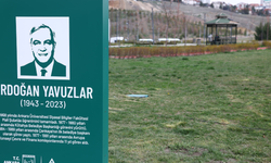 Çankaya’nın ilk belediye başkanı Erdoğan Yavuzlar anıldı