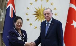 Erdoğan’dan kritik kabul: Yeni Zelanda ile yeni dönem mesajı