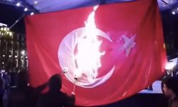 Ermenistan'da Türk Bayrağı yakıldı! Paşinyan'dan açıklama geldi