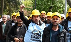 Maden işçilerinde eylem süreci sonrası ödeme: Milyonlar hesaplara geçti