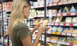 Gıdada şeffaflık hamlesi: Etiketler yeniden düzenleniyor