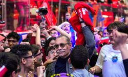 Etimesgut sahnede: Uluslararası robot yarışması heyecanı