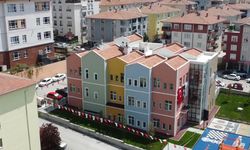 Etimesgut’ta kreş başvuruları başladı: Son tarih 10 Mayıs