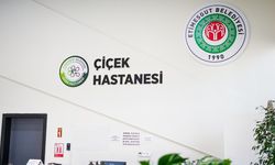 Etimesgut Belediyesi Çiçek Hastanesi hizmetlerini genişletti