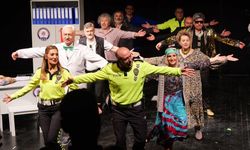 Etimesgut’ta “Emekli Tiyatrosu” kurumsallaşıyor: Belediye bünyesine alınacak