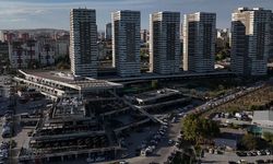 Etimesgut'un lüks AVM'si şikayet edildi: ABB çalışma için net tarih vermedi