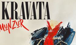 Etimesgut’ta “Kravata” sergisi sanatseverlerle buluşuyor