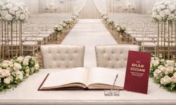 Evlilikte dijital dönüşüm: Etimesgut’ta nikah başvuruları artık online alınacak