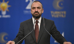 AK Parti’li Acar'dan Özgür Özel’e sert tepki: Bu anlayış CHP’deki çapsızlığın vesikası