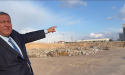 CHP'li Gürer: 100 milyonluk hastane çukuru çöpe gitti