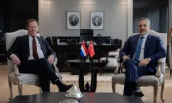 Hollandalı Bakan’dan dikkat çeken sözler: Türkiye bu savaşta hayati rol oynayabilir