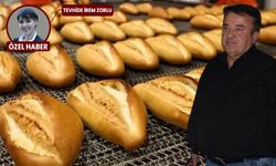 Fırıncılar Odası'ndan ekmeğe zam yorumu: Zorunda kaldık!