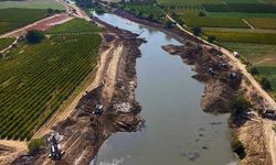 Gediz Havzası alarm veriyor: Kirlilik İzmir Körfezi ve tarımı tehdit ediyor