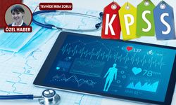 Genç Sağlık Sendikası'ndan KPSS'ye gireceklere uyarı!